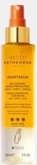 Eau Solaire Hydra-Protectrice