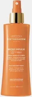 Bronz Impulse Spray Visage et Corps