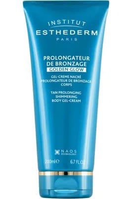 Prolongateur de bronzage Satiné                                - Institut Esthederm
