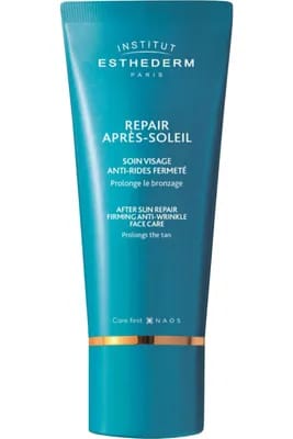 Après-soleil visage Repair                                - Institut Esthederm