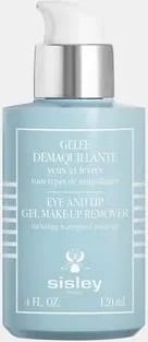 Gelée Démaquillante Yeux et Lèvres