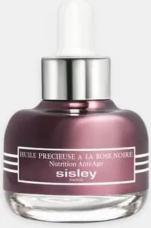 Huile Précieuse à la Rose Noire