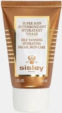 Super Soin Autobronzant Visage