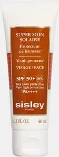 Super Soin Solaire Visage SPF 50+