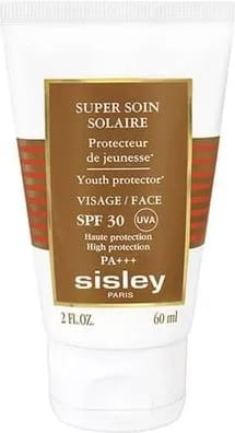 Super Soin Solaire Visage SPF 30