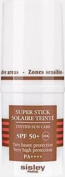 Super Stick Solaire teinté SPF 50+