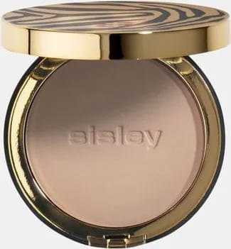 Phyto-Poudre Compacte