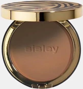 Phyto-Poudre Compacte