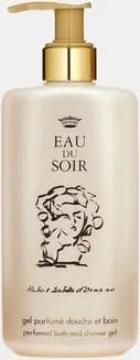 Gel Parfumé Douche et Bain