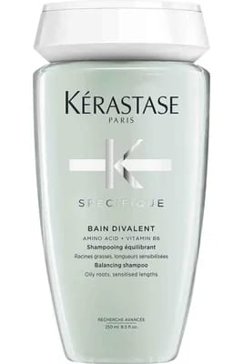Shampoing Bain Divalent Spécifique - 250ml                                - Kérastase