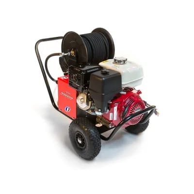 Nettoyeur hp eau froide moteur thermique tsl15240hep 77 kg 9561 w 900 l/h 240 bar nettoyeur hp eau froide moteur thermique tsl15240hep eau froide 1 ca