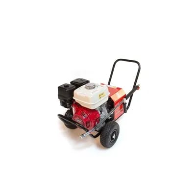Nettoyeur hp eau froide moteur thermique tsl13190h nettoyeur hp eau froide moteur thermique tsl13190h 6619 w 780 l/h 190 bar 56 kg eau froide 1 carton