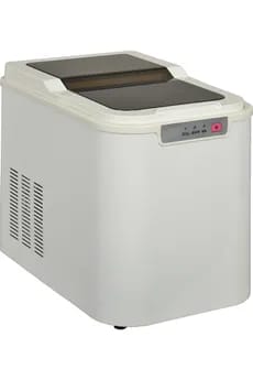 Fabrique à glaçons Kitchen Chef YTE005A1