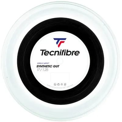 Cordage de tennis Tecnifibre Synthetic Gut 200 m