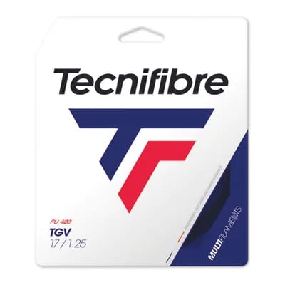 Cordage de tennis Tecnifibre TGV 12 m