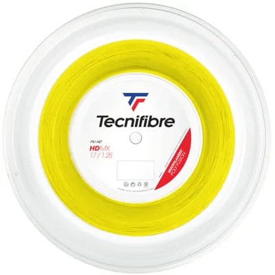 Cordage de tennis Tecnifibre HDMX 200 m