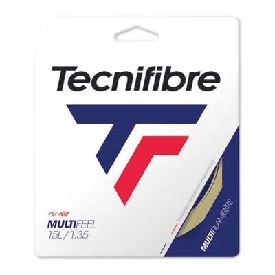 Cordage de tennis Tecnifibre Multifeel 12 m