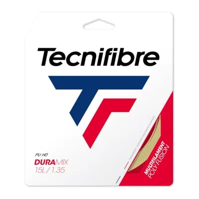 Cordage de tennis Tecnifibre Duramix HD (PU) 12 m