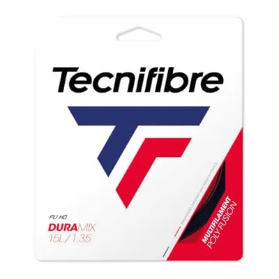 Cordage de tennis Tecnifibre Duramix HD (PU) 12 m