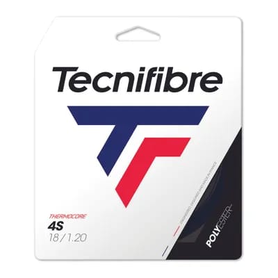 Cordage de tennis Tecnifibre 4S 12 m