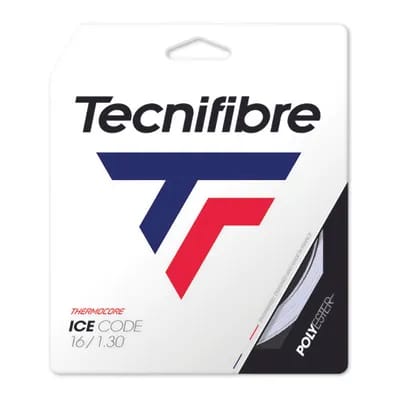 Cordage de tennis Tecnifibre Ice Code 12 m