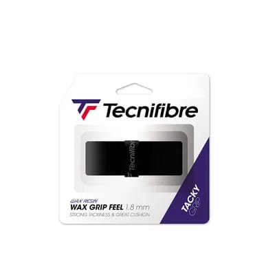 Grip de tennis Tecnifibre Wax Feel