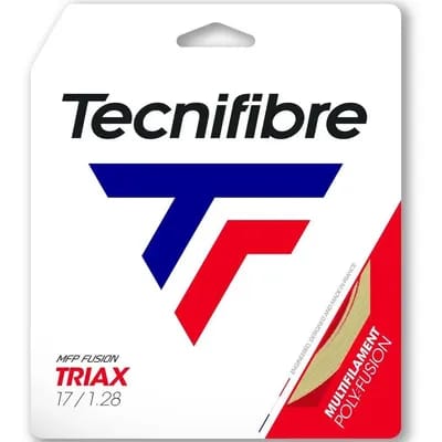 Cordage de tennis Tecnifibre Triax 12 m