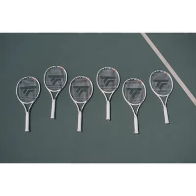 Raquette de tennis Tecnifibre T-FIGHT 300 ISOFLEX