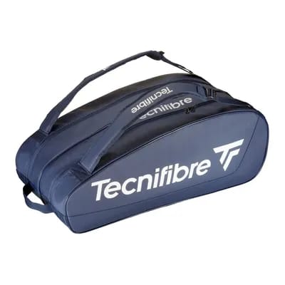 Tecnifibre Tour Endurance 12R Housse De Raquette - Bleu Foncé
