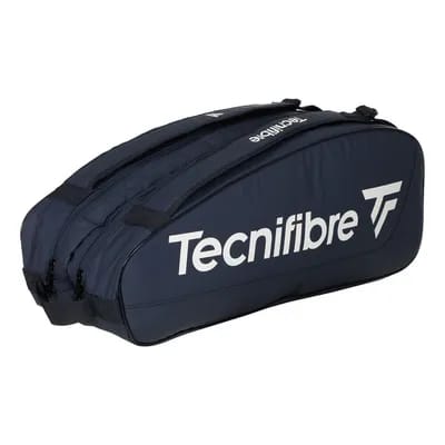Tecnifibre Tour Endurance Navy 9R Housse De Raquette - Bleu Foncé