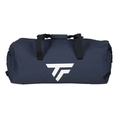 Tecnifibre Tour Endurance Navy Rackpack Housse De Raquette - Noir , Blanc