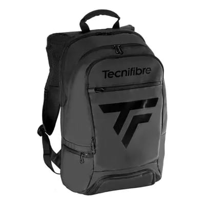Tecnifibre Tour Endurance Ultra Sac À Dos - Noir