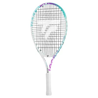 Raquette de tennis fille Tecnifibre Tempo Iga 23