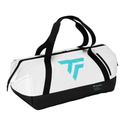 Tecnifibre Tour Endurance Sac À Dos - Blanc , Noir