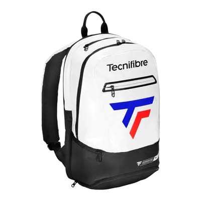 Tecnifibre Tour Endurance Sac À Dos - Blanc , Noir