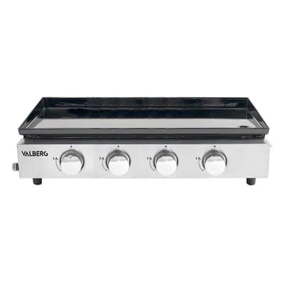 Plancha Valberg Plgaz Val-4b7534