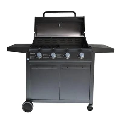 Barbecue Gaz Valberg Bbqgz Val4bpl7341
