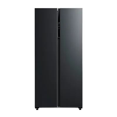 Refrigerateur Americain Valberg Sbs 460 E B625c
