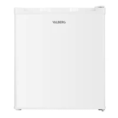 Congelateur Cube Valberg Mf 33 D W742c
