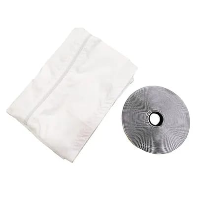 Accessoire Valberg Kit Pour Porte Coulissante