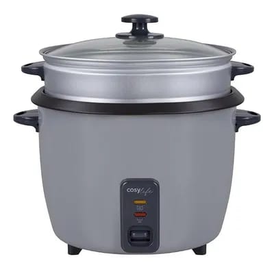 Cuiseur À Riz Cosylife Cos-cr2.2l-gr