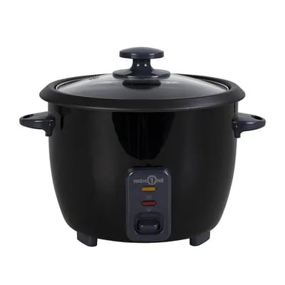 Cuiseur À Riz High One Ho-cr1l-bl