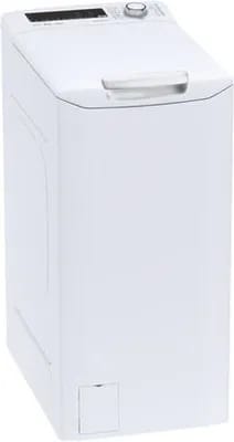 Lave linge top ESSENTIELB ELT813-1b