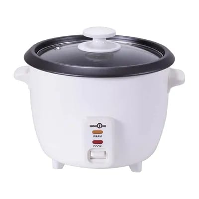 Cuiseur À Riz High One Ho-crz2b