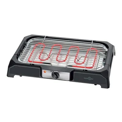 Barbecue De Table High One Ho-bt5 42x24cm
