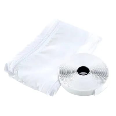 Accessoire Valberg Kit Pour Porte Coulissante