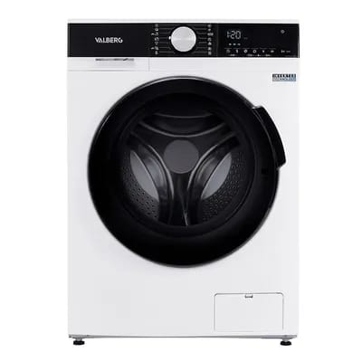 Lave-linge Hublot 9 Kg Valberg Wf 914 A Mf W566c