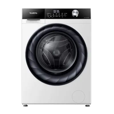 Lave-linge Hublot 10 Kg Valberg Wf 1014 A W180c