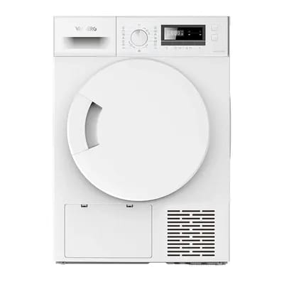 Sèche-linge Pompe À Chaleur Valberg Dhp 8 A++ Fd W566c