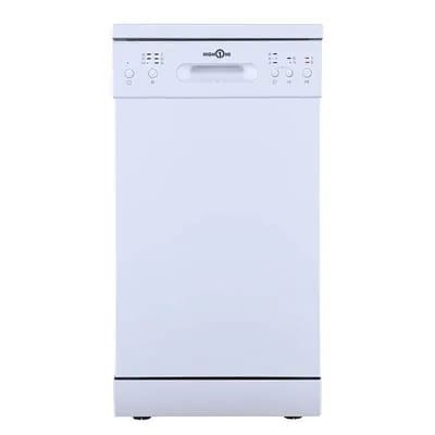 Lave-vaisselle 10 Couverts 45 Cm High One 10s49 E W929c